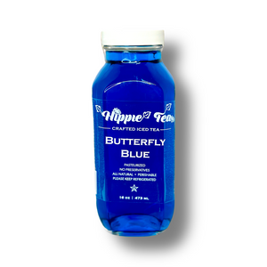 Open image in slideshow, 16 0 oz   4, 8 or 12 Packs of Butterfly Pea Flower
